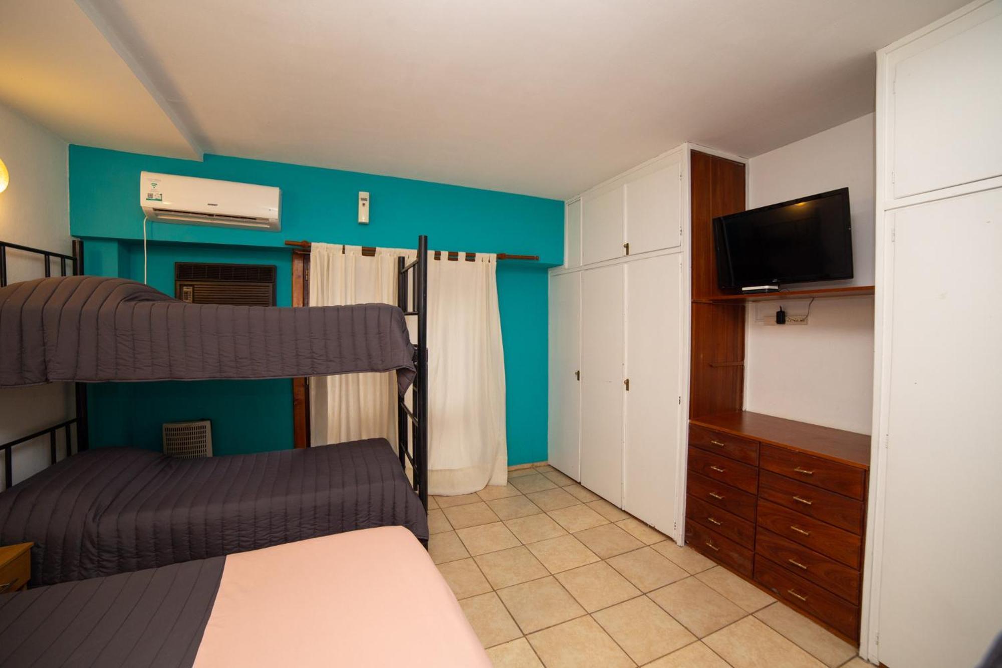 Hostel Punto Patagonico Неукен Экстерьер фото