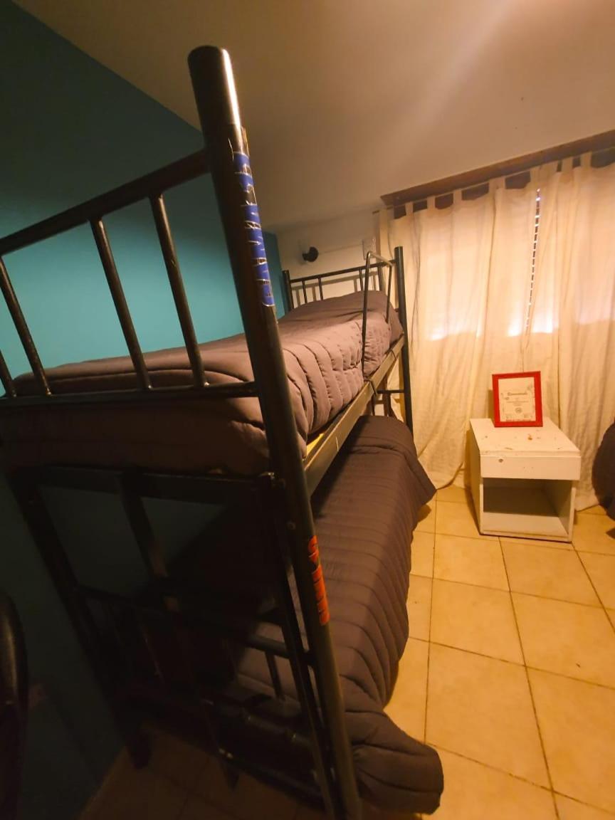 Hostel Punto Patagonico Неукен Экстерьер фото