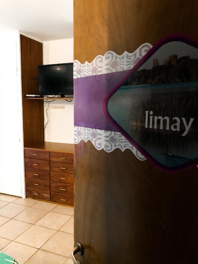 Hostel Punto Patagonico Неукен Экстерьер фото