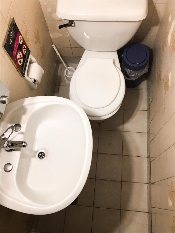 Hostel Punto Patagonico Неукен Экстерьер фото